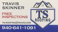 TS Roofing & Construction