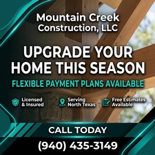 Mountain Creek Custom Homes