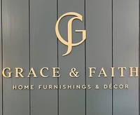 By Grace and Faith