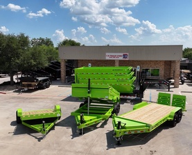 I35 Trailer Store