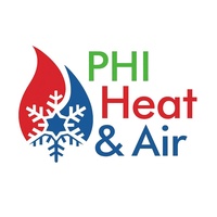 PHI Heat and Air