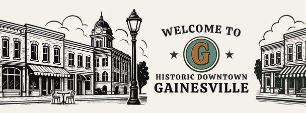 Downtown Gainesville Alliance