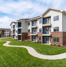 Rock Creek Apartments Rock Creek Apartments