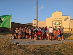 Fellowship of Christian Athletes