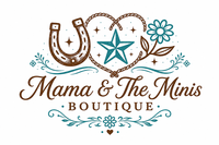 Mama and The Minis Boutique