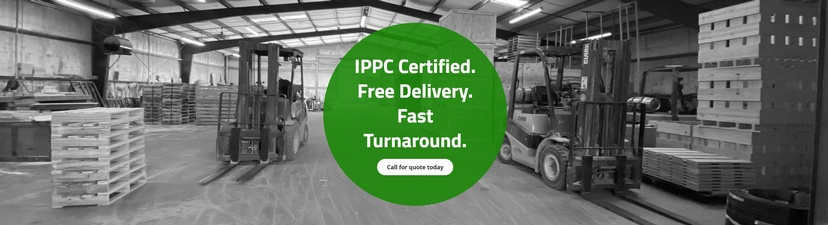 Pallet and Crating Customs LLC Pallet and Crating Customs LLC