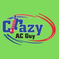 Crazy AC Guy