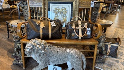 The Vintage Vault 
