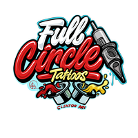 Full Circle Tattoos