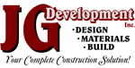 JG Development, Inc.