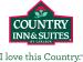 Country Inn & Suites -- Madison West
