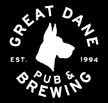 The Great Dane Pub & Brewing Co.