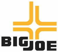 Big Joe Forklifts