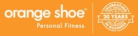 Orange Shoe Personal Fitness - University Ave