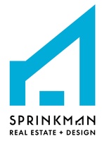 Sprinkman Real Estate + Design