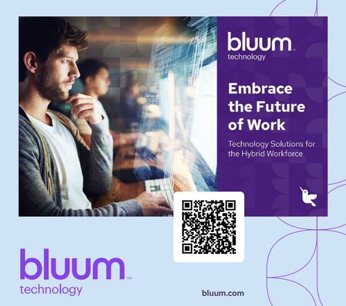 Bluum Technology Brochure