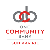One Community Bank - Sun Prairie