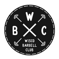 Wisco Barbell Club
