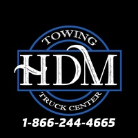 HDM Towing & Truck Center