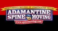 Adamantine Spine Moving