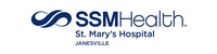 SSM Health St. Mary's Hospital - Janesville