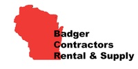 Badger Contractors Rental & Supply