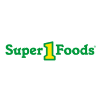 Super 1 Foods #613