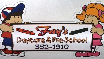 Fay's Daycare & Learning Center