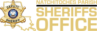 Natchitoches Parish Sheriff's Office