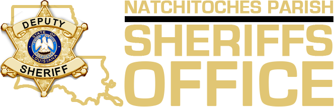 Natchitoches Parish Sheriff's Office