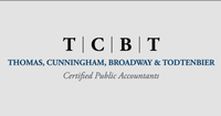 Thomas, Cunningham, Broadway & Todtenbier, CPAs