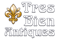 Tres Bien Antiques