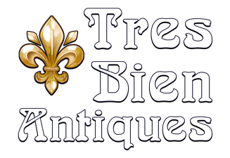 Tres Bien Antiques