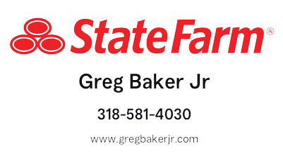 State Farm - Greg Baker, Jr.