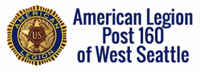 American Legion Post No. 160