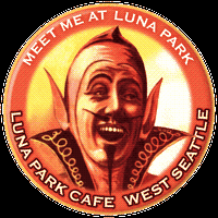 Luna Park Cafe