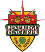Beveridge Place Pub