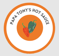 Papa Tony's Hot Sauce, LLC