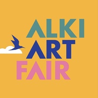 Alki Art Fair