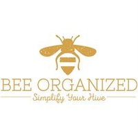 Bee Organized Seattle