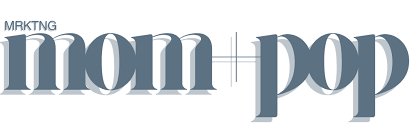 MOM+POP MRKTNG