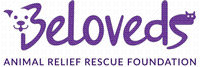 Beloveds Animal Rescue Relief Foundation