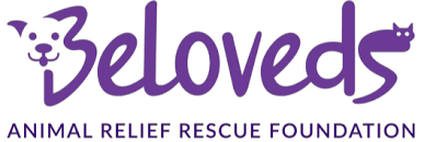 Beloveds Animal Rescue Relief Foundation