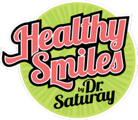 Healthy Smiles by Dr. Saturay