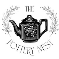 Pottery Nest