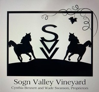 Sogn Valley Vineyard