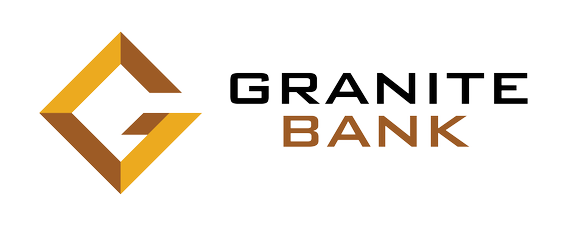 Granite Bank - Jenna DeBaere