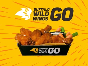 Buffalo Wild Wings Go 4207