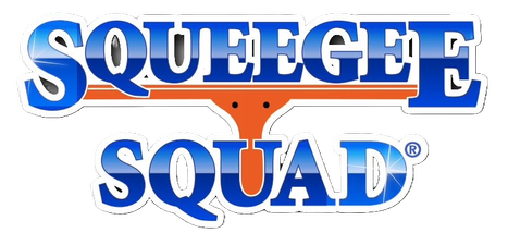 Squeegee Squad
