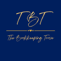 The Bookkeeping Trove